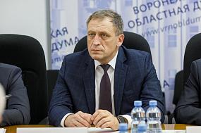 Игорь Селютин: «Мы&hellip;